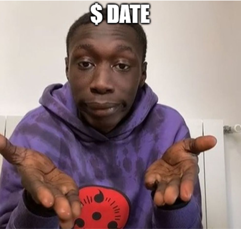 dollar date