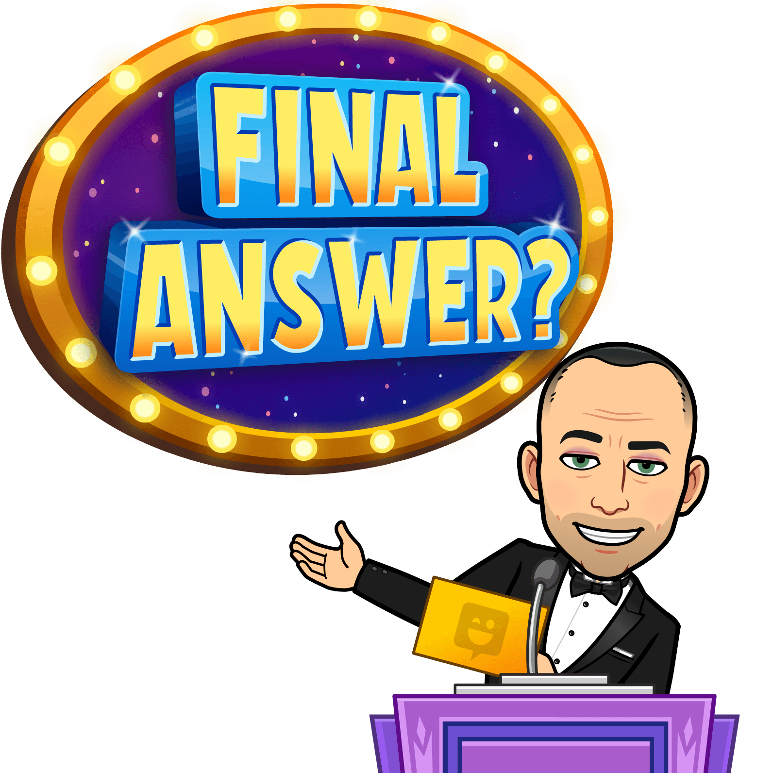 final answer
