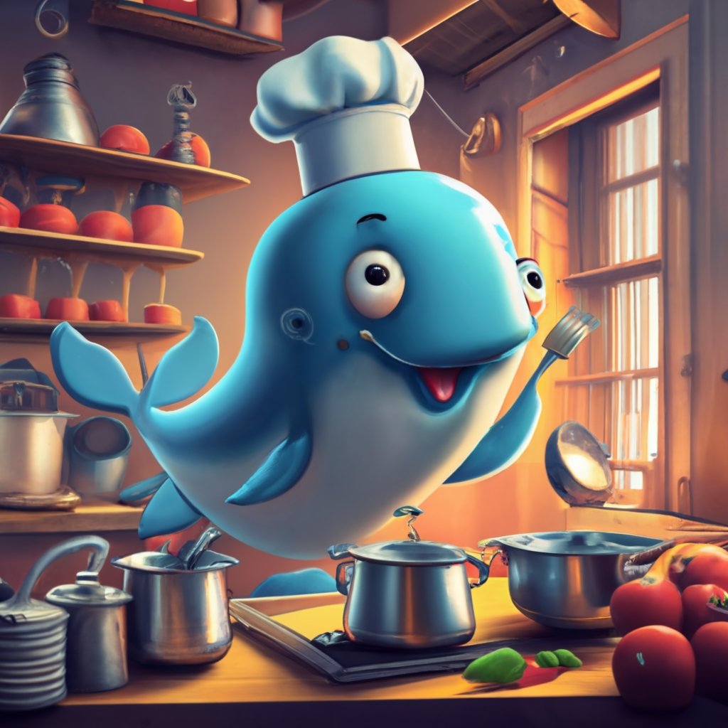 moby kitchen
