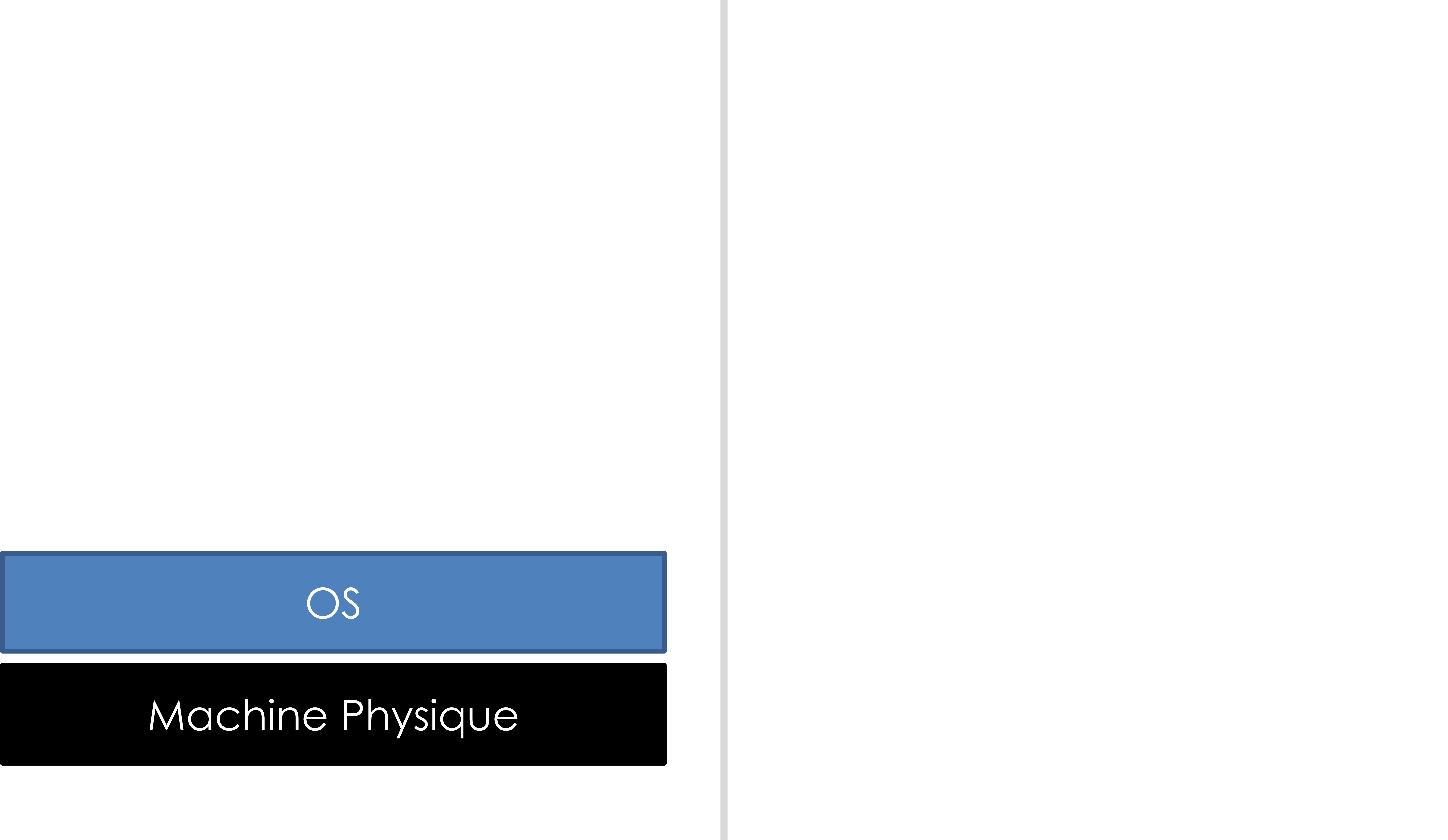 not a vm 8