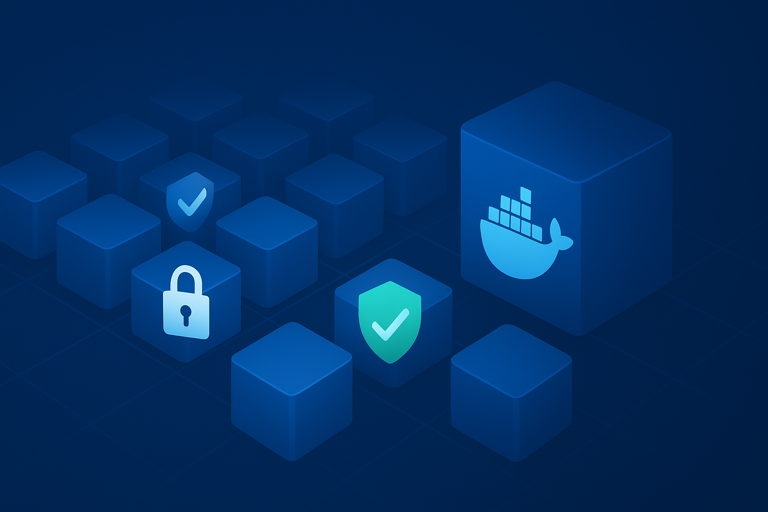 security production header